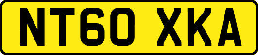 NT60XKA