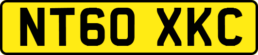 NT60XKC