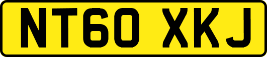 NT60XKJ
