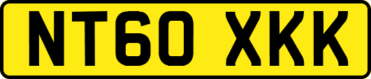 NT60XKK