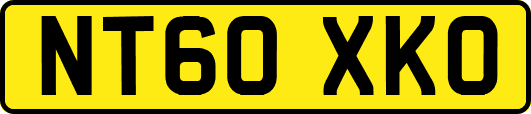 NT60XKO