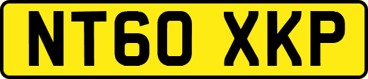 NT60XKP