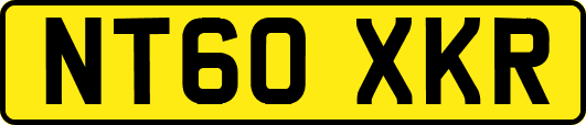 NT60XKR