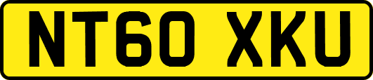 NT60XKU