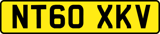 NT60XKV