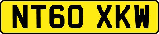 NT60XKW