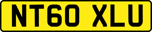 NT60XLU