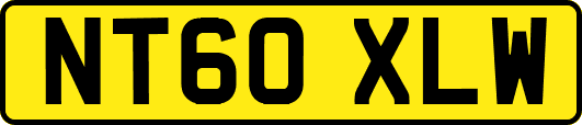 NT60XLW