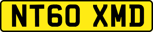 NT60XMD