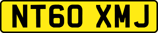 NT60XMJ