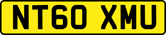 NT60XMU
