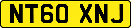 NT60XNJ