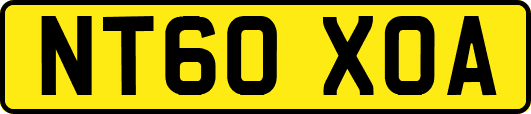 NT60XOA