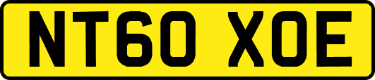 NT60XOE