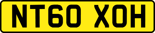 NT60XOH