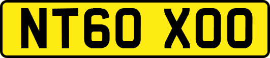 NT60XOO