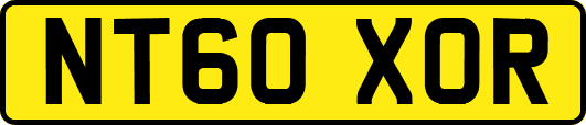 NT60XOR