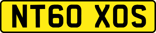 NT60XOS