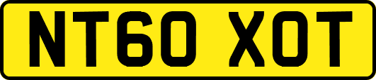 NT60XOT