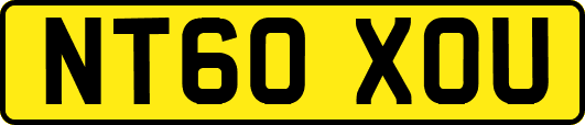 NT60XOU