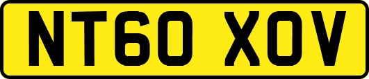 NT60XOV
