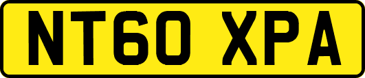 NT60XPA