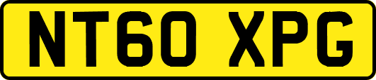 NT60XPG