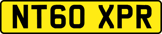 NT60XPR