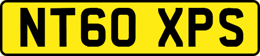 NT60XPS