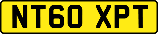 NT60XPT
