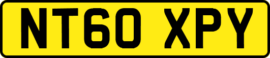 NT60XPY