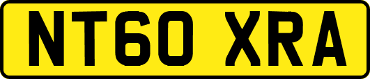 NT60XRA