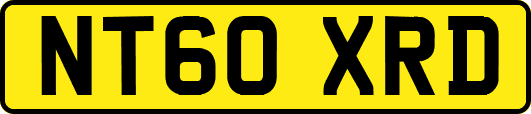 NT60XRD