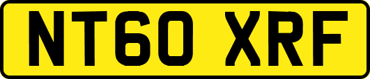 NT60XRF