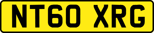 NT60XRG
