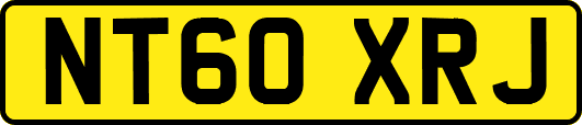 NT60XRJ
