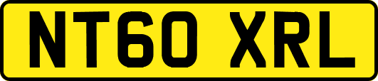 NT60XRL