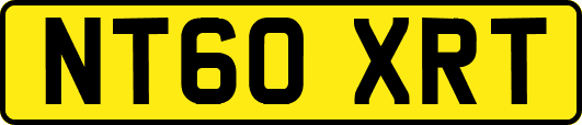 NT60XRT