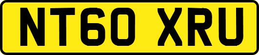 NT60XRU