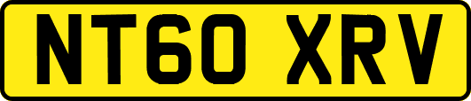 NT60XRV