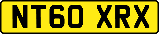 NT60XRX