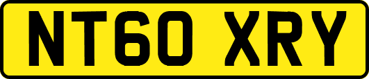 NT60XRY