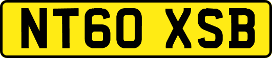 NT60XSB