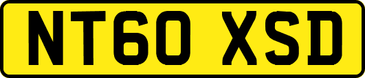 NT60XSD