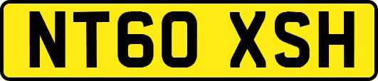 NT60XSH