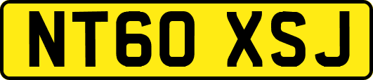 NT60XSJ