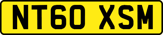 NT60XSM