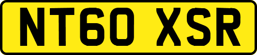 NT60XSR