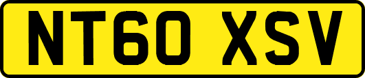 NT60XSV