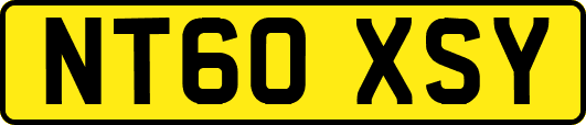 NT60XSY
